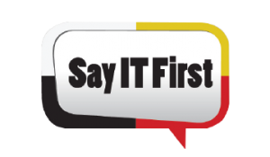 Partner - Say It First